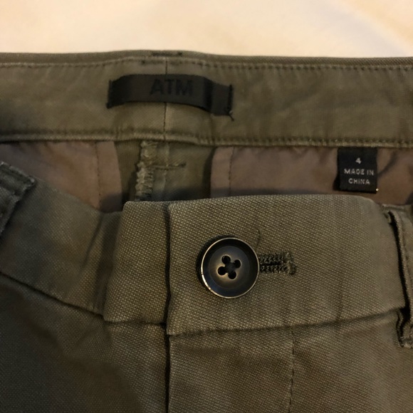 ATM AnthonyThomas Melilo Pants - Picture 4 of 6